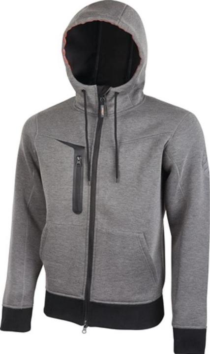 Immagine prodotto U-Power Sweat-giacca Tasty Performance no. XXL (XXL)