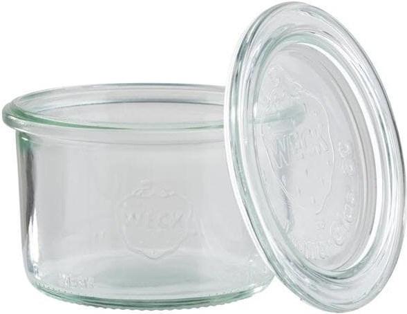Image du produit Weck Verre à pied (1 pcs, 0.20 l)