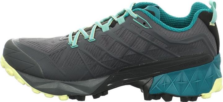 Actual product image La Sportiva Akyra II Woman GTX (38.5)