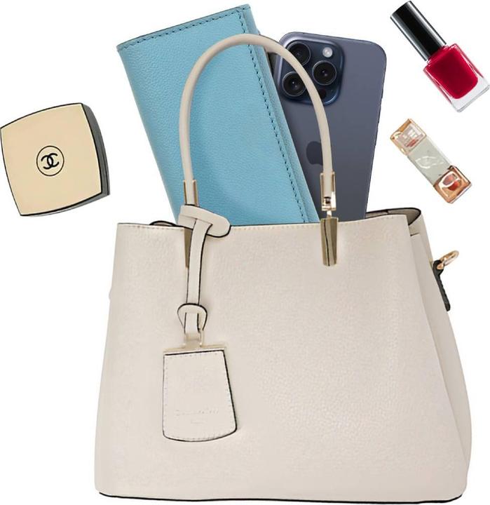 Produktbild Gallantry HB-17102-BG Handtasche