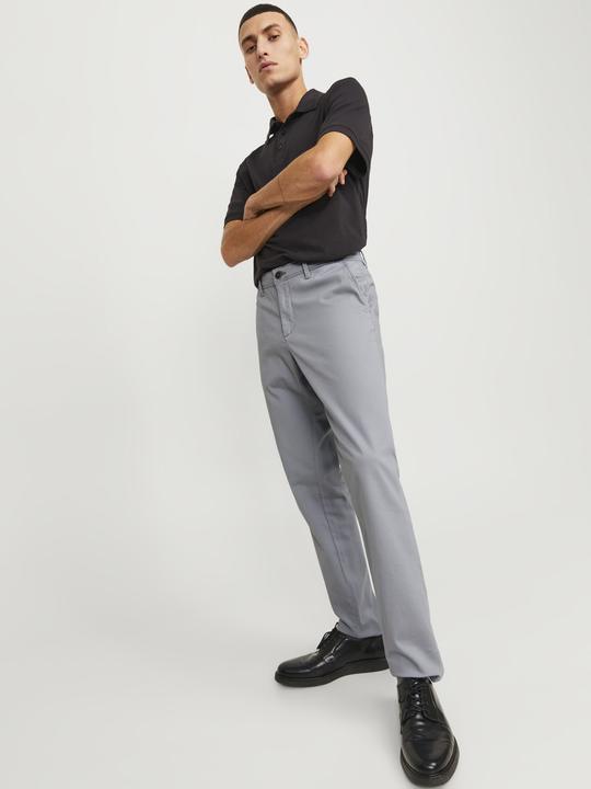 Produktbild Jack & Jones MARCO BOWIE SA NAVY BLAZER Slim Fit Chino (W34/L34)