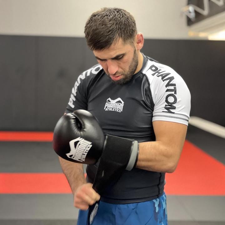 Image du produit Phantom Athletics Rashguard RANKED (S)