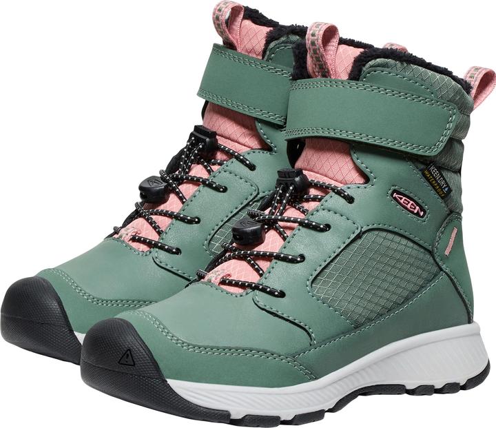 Produktbild Keen Y Skua Winter WP (32, 33)