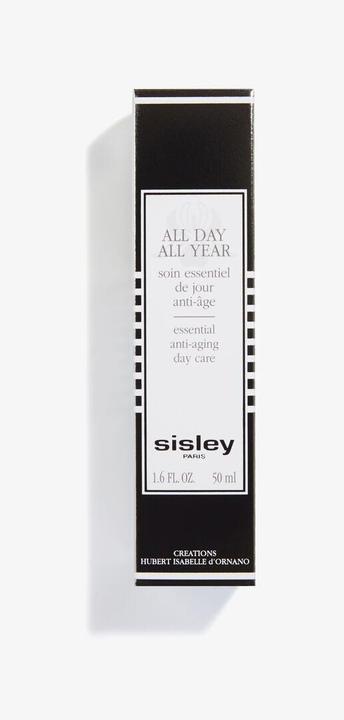 Actual product image Sisley All Day All Year (50 ml)