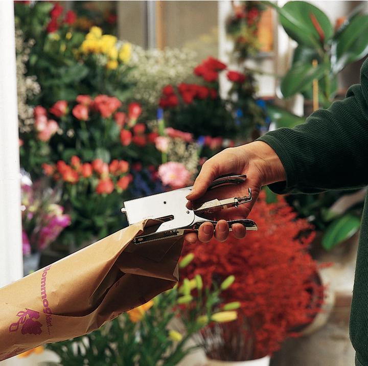 Image du produit Pince-agrafeuse (50 feuilles)
