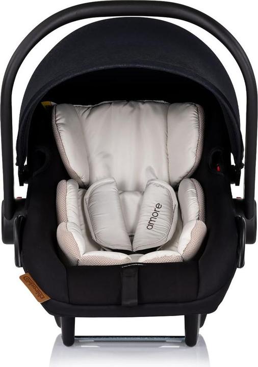 Immagine prodotto Chipolino Set Babyschale Isofix-Basis