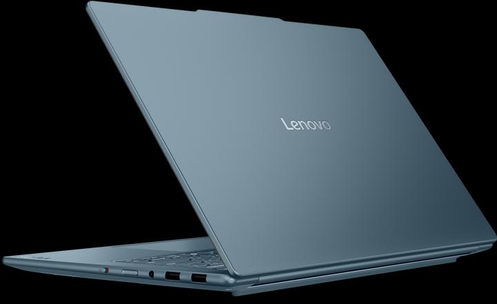 Produktbild Lenovo Yoga Pro 7 (14.50", AMD Ryzen AI 7 350, 32 GB, 1000 GB, CH)