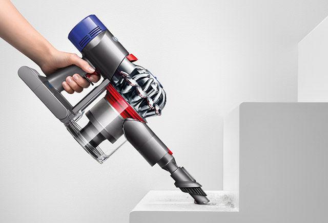 Produktbild Dyson V8 Animal +