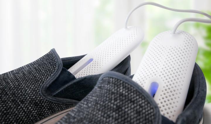 Image du produit Sonnenkönig Sèche-chaussures Aria Secco (1 x)