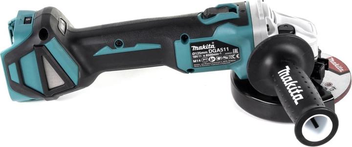 Immagine prodotto Makita DGA511Z (125 mm)