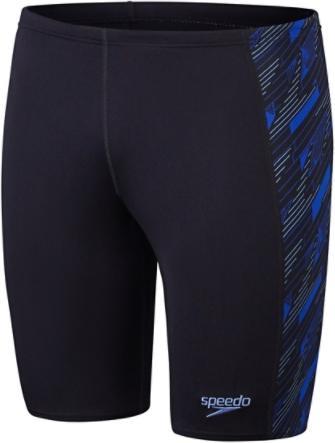Produktbild Speedo Hyperboom Panel Jammer (38)