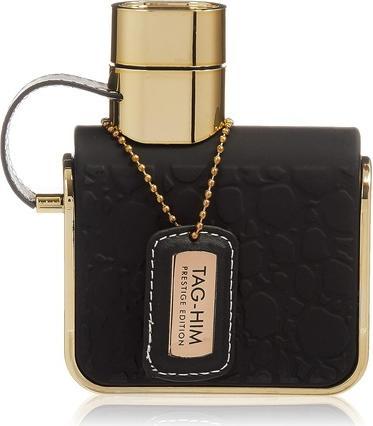 Produktbild Armaf Tag Him Prestige (Eau de Toilette, 100 ml)