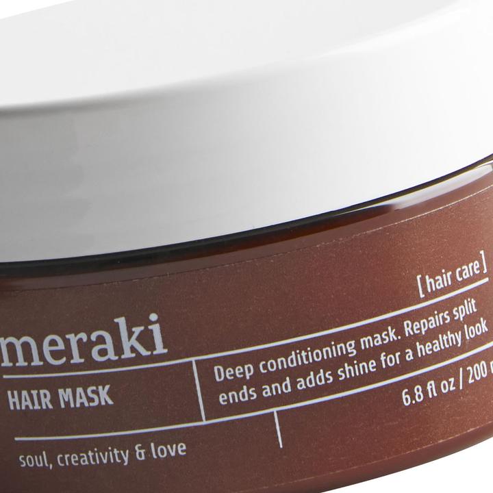 Immagine prodotto Meraki Maschera per capelli 200 ml (309770300) (200 ml)
