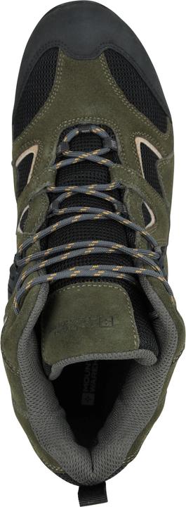 Produktbild Mountain Warehouse Wanderstiefel Curlew Wasserfest (47)