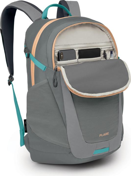 Produktbild Osprey Flare Rucksack 48 cm Laptopfach (27 l)