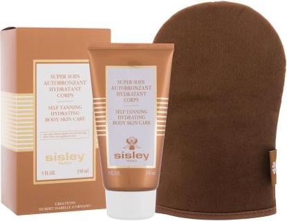 Image du produit Sisley Auto-bronzant hydratant (Sérum autobronzant, 150 ml)