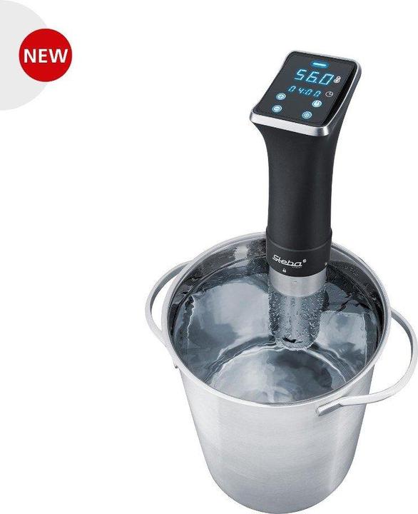 Produktbild Steba SV 75