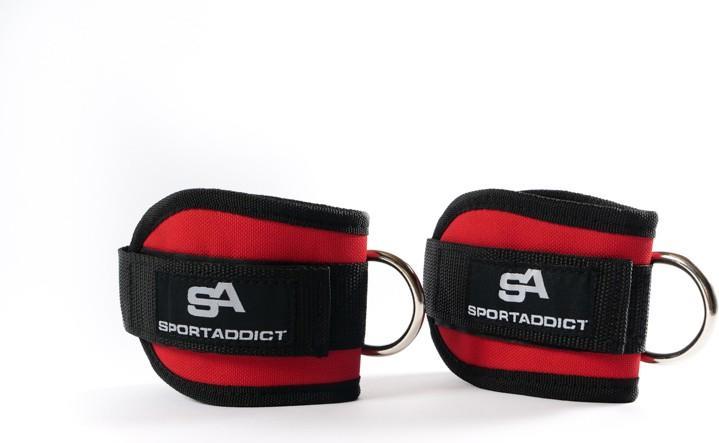 Produktbild Sport Addict Leg loops - beinschlaufen