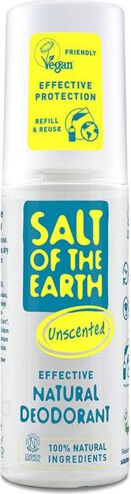 Produktbild Salt Of The Earth Deodorant Classic Spray (Spray, 100 ml)