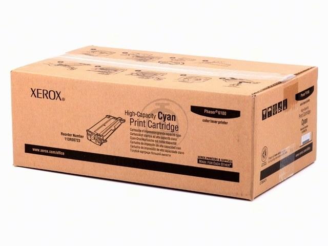 Actual product image Xerox 113r00723 (C)