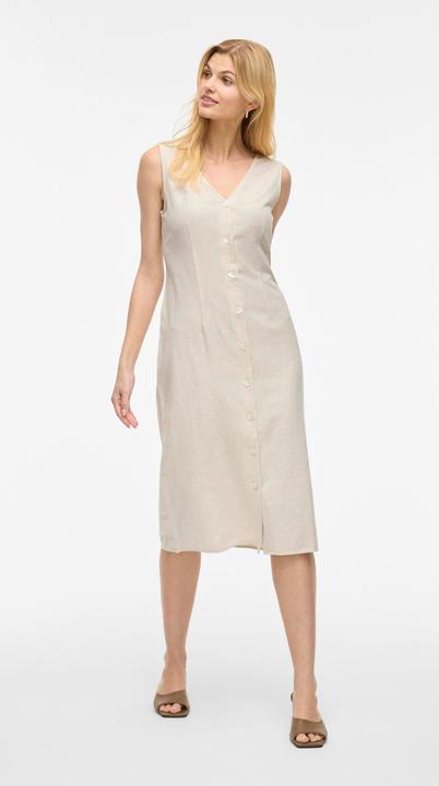 Produktbild Vila Ärmelloses Midikleid (34)