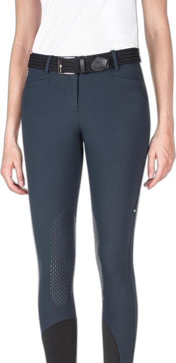 Immagine prodotto Equiline pantaloni da equitazione con presa al ginocchio per ash (38)
