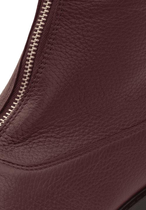 Produktbild Vitaform Stiefelette Soft (37)