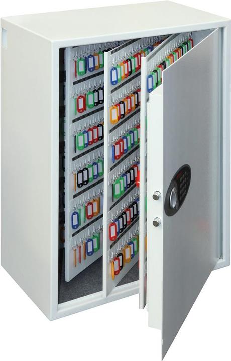Actual product image Phoenix Key safe KS0036E MKII CYGNUS