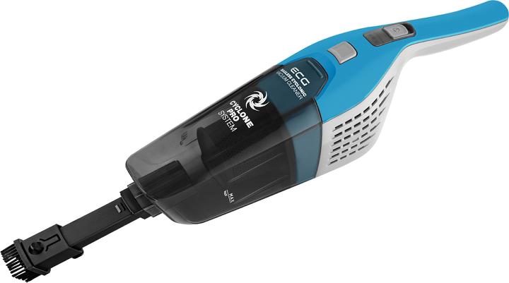 Produktbild ECG VT 4520 2in1 Bruno Stick vacuum cleaner, Up to 60 minutes run time per charge