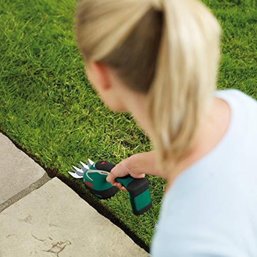 Produktbild Bosch Home & Garden Ersatzscherblatt 10 mm AGS 10,8 LI (Gartenmaschinen Ersatzteile)