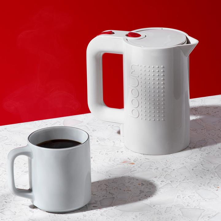 Produktbild Bodum Elektrischer Wasserkocher (0.50 l)