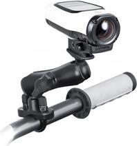 Immagine prodotto RAM Mounts Montatura A U Della RAM Garmin Virb (Kit di montaggio)