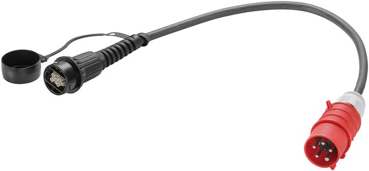 Produktbild Lapp Mobility Set mobile Ladestation Universal (Typ 2, 11 kW, 10 A, CEE 16)