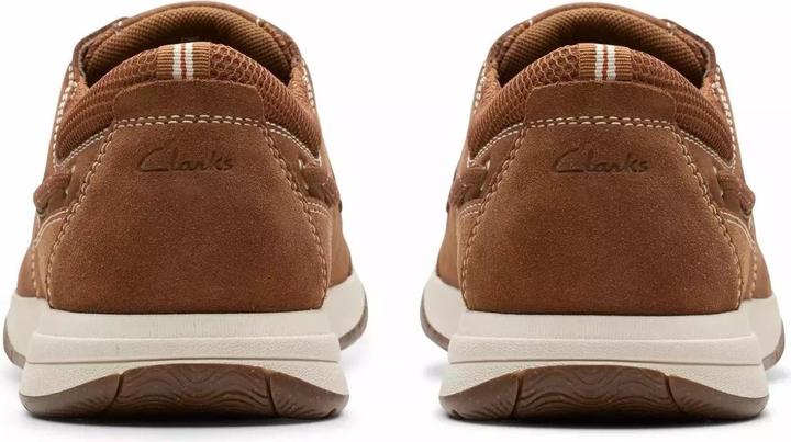 Immagine prodotto Clarks Pizzo Sailview (41.5)