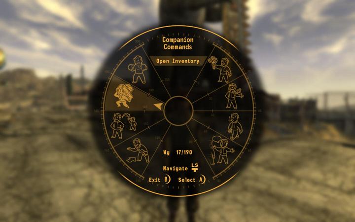 Immagine prodotto Bethesda Fallout New Vegas (PC, DE)