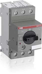 Actual product image ABB Motor protection switch MS132-1.0 0.63-1.0A (1SAM350000R1005)