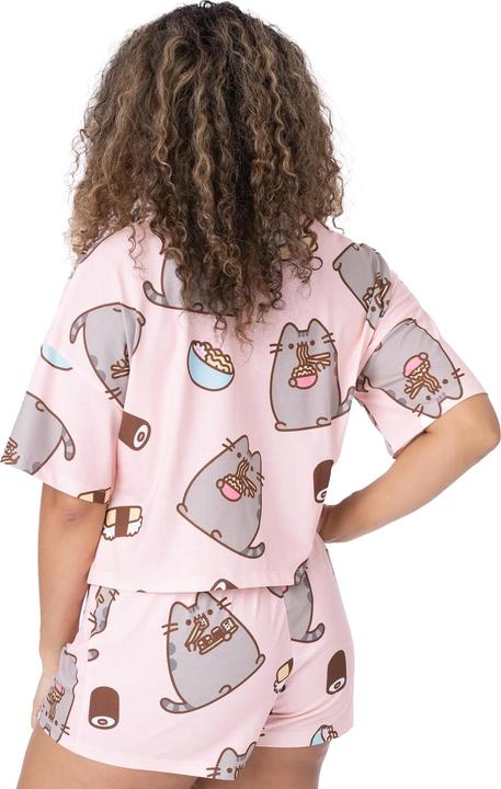 Produktbild Pusheen Schlafanzug (S)