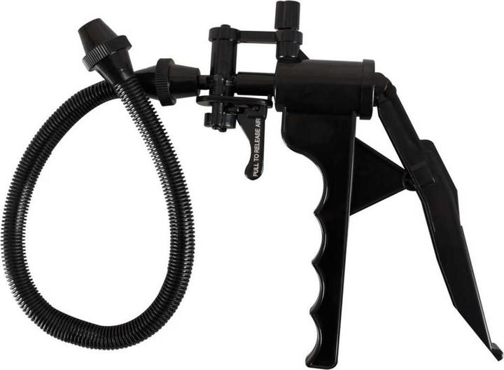 Actual product image You2Toys Mega vacuum