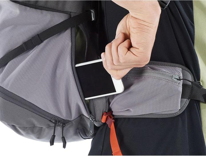 Image du produit Vaude Bike Alpin Pro (28 l)