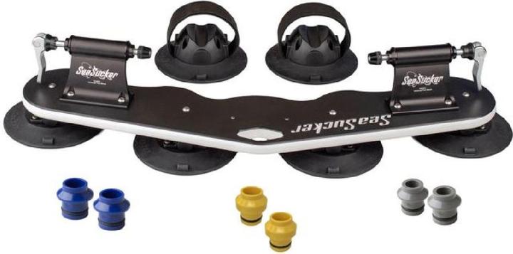 Image du produit SeaSucker Porte-vélo Mini Bomber Max