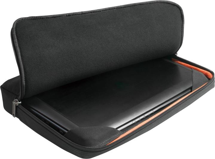 Immagine prodotto Goobay EVERKI 808S18B Laptop, copertura protettiva, manicotto, 18,4" (18.40")