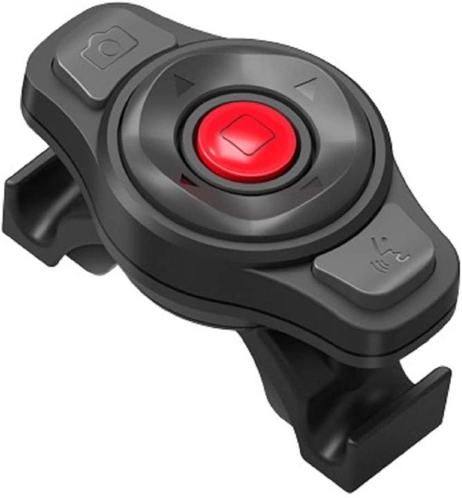 Actual product image Livall BR80 remote control