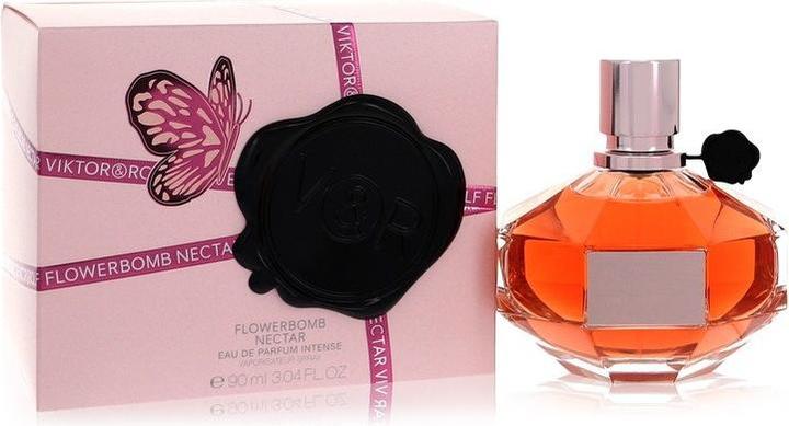 Produktbild Viktor & Rolf Flowerbomb Nectar (Eau de Parfum, 90 ml)
