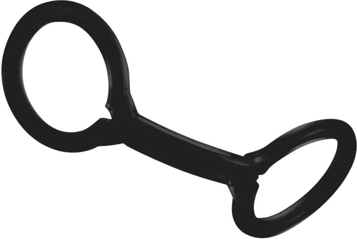 Seac Schnorchelhalter, Doppelring
