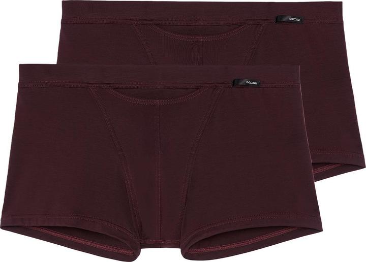Image du produit HOM 2er Pack TENCEL™ Soft HO1 Retro Short / Pant (XL, lot de 2)