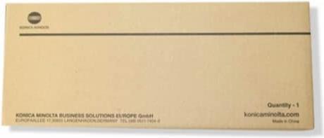 Produktbild Konica Minolta IUP-36C - Cyan - original - Druckerbildeinheit - für bizhub C3300i, C3320i (C)