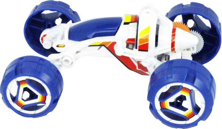 Powerplus Solar Spielzeugbausatz Salzwasser betriebenen Buggy-Auto