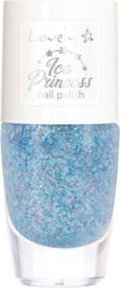 Produktbild Lovely Ice Princess Nail Polish 04 8Ml