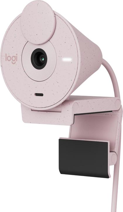 Logitech Brio 300 (2 Mpx)
