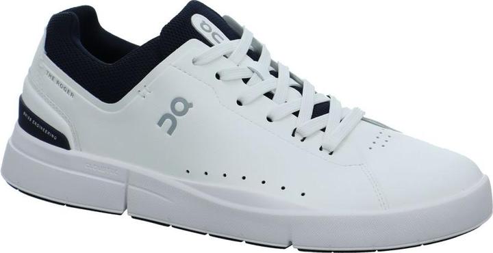 Midnight, White